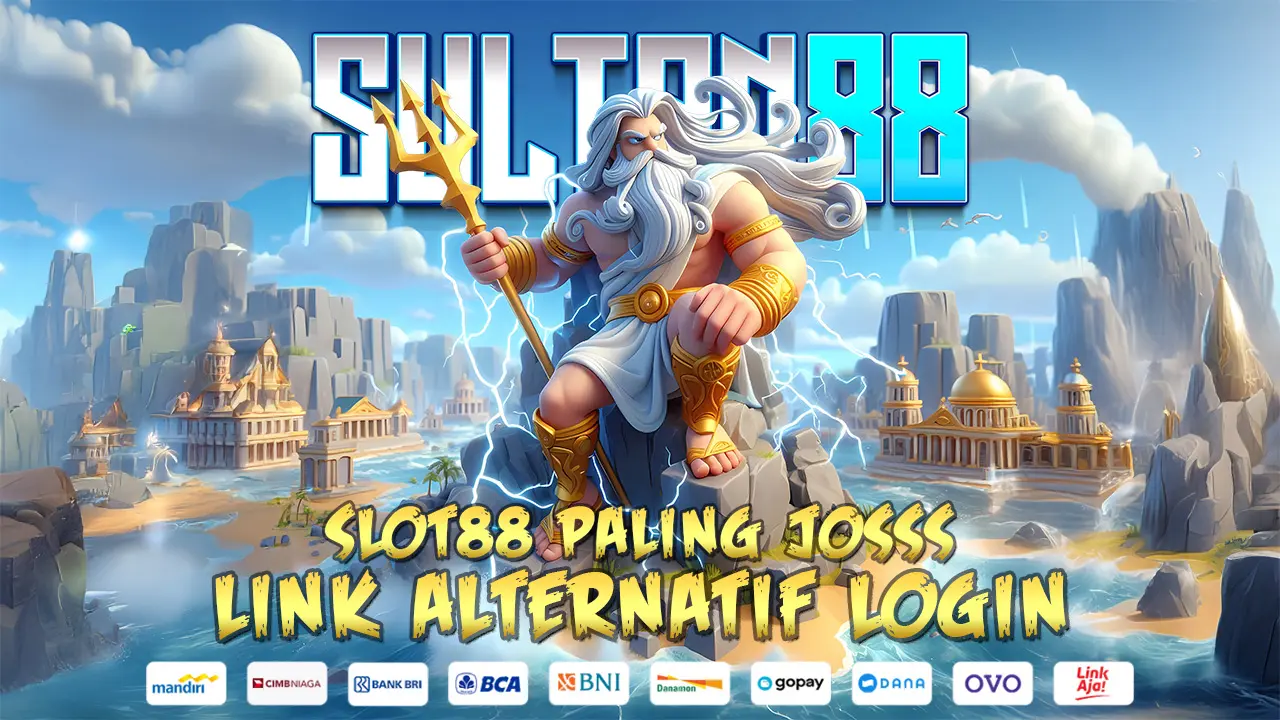 SENSA78 slot88 resmi