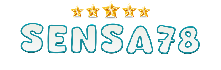SENSA78 Logo